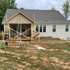 Screen Porch Greensboro 3